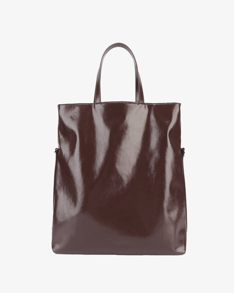 PRS bag - Chocolate brown