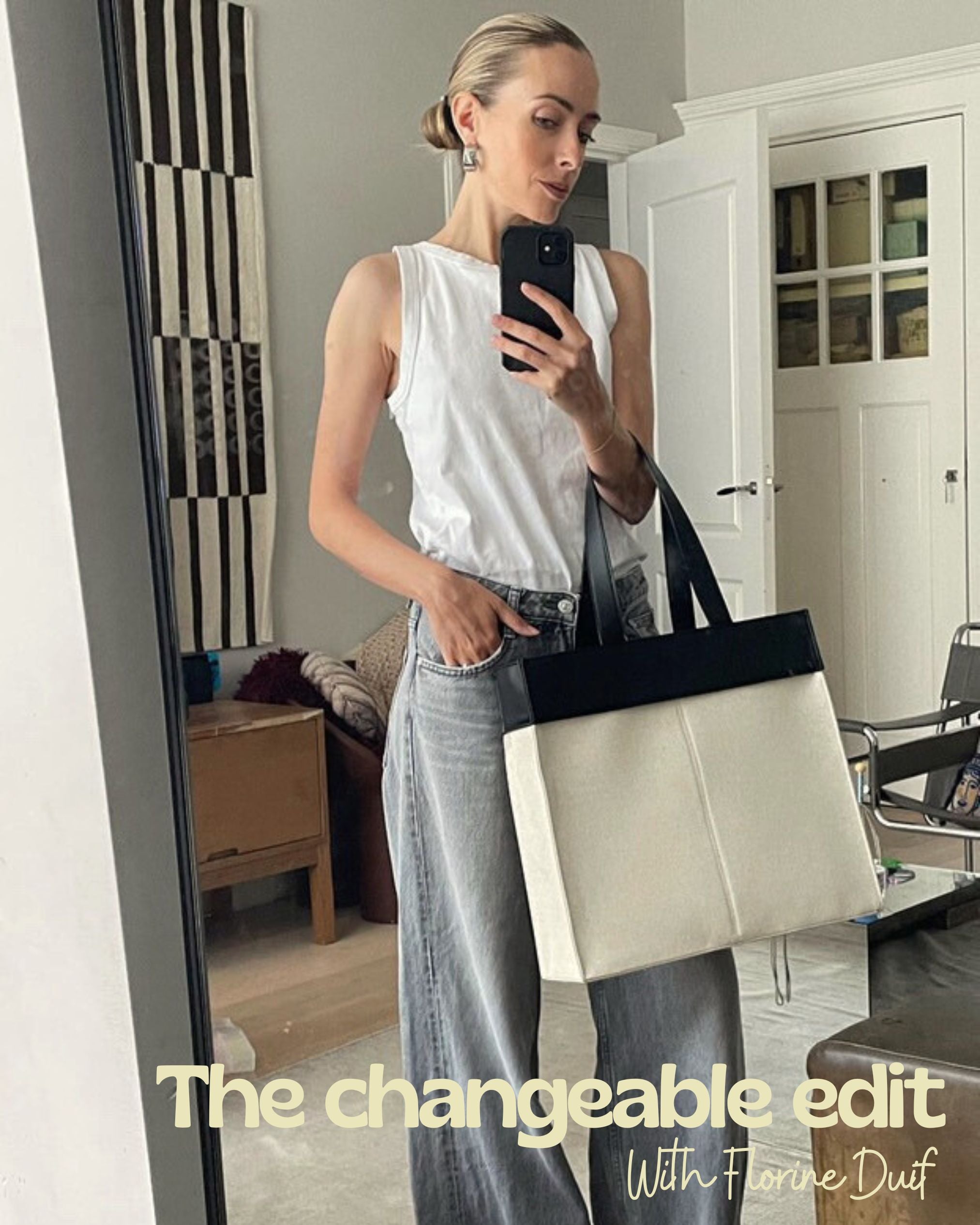 The changeable edit - with Florine Duif