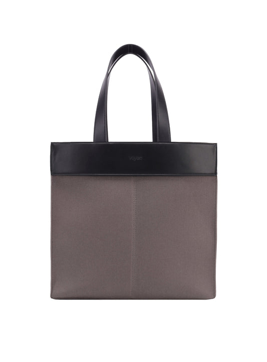 BCN bag - Taupe canvas