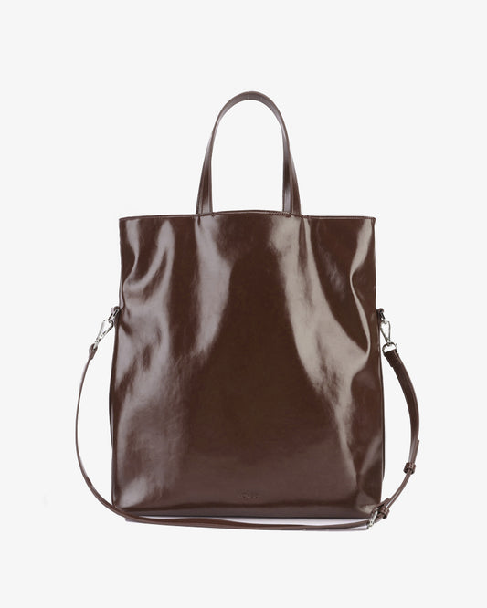PRS bag - Chocolate brown